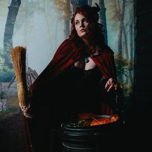 Meet your Posher, Kate
